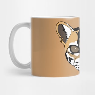 Margay Mug